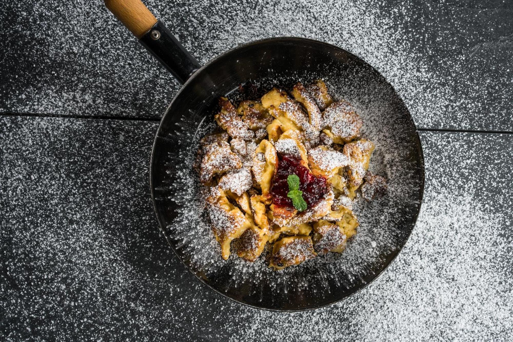 Alpine Lodge Brixen 브릭센임탈 외부 사진