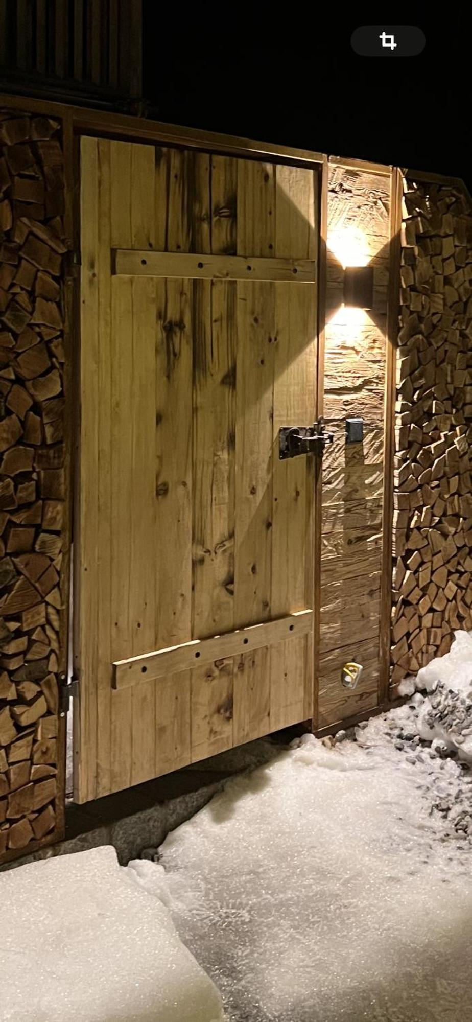 Alpine Lodge Brixen 브릭센임탈 외부 사진