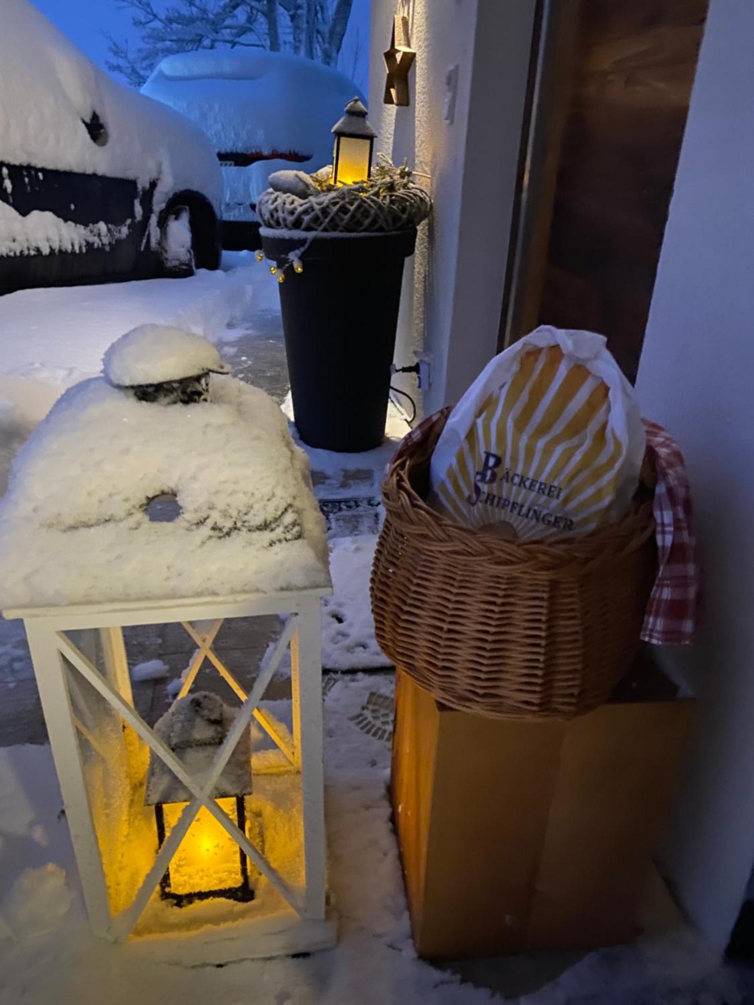 Alpine Lodge Brixen 브릭센임탈 외부 사진