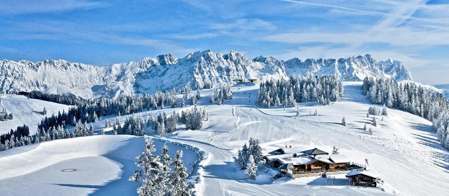 Alpine Lodge Brixen 브릭센임탈 외부 사진